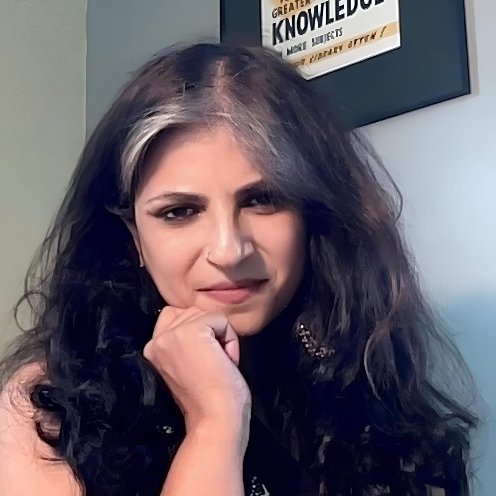 Tithi Bhattacharya